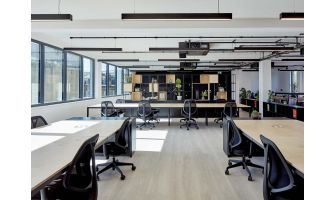 ایده های کاربردی جهت طراحی داخلی فضاهای اداری