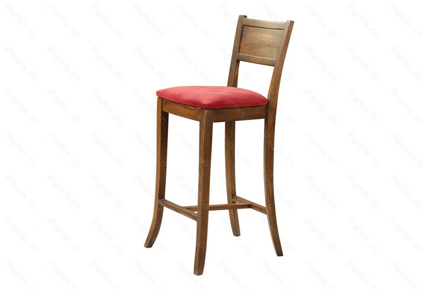 صندلی اپن چوبی مدل ERLA  کد CH23OP