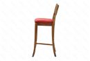 صندلی اپن چوبی مدل ERLA کد CH23OP