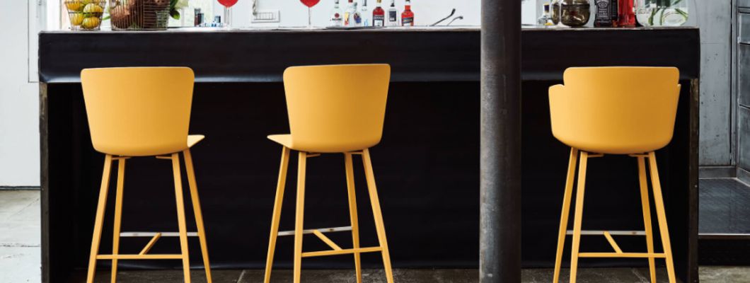 الزامات ایمنی در طراحی صندلی های آشپزخانه