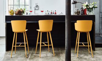 الزامات ایمنی در طراحی صندلی های آشپزخانه