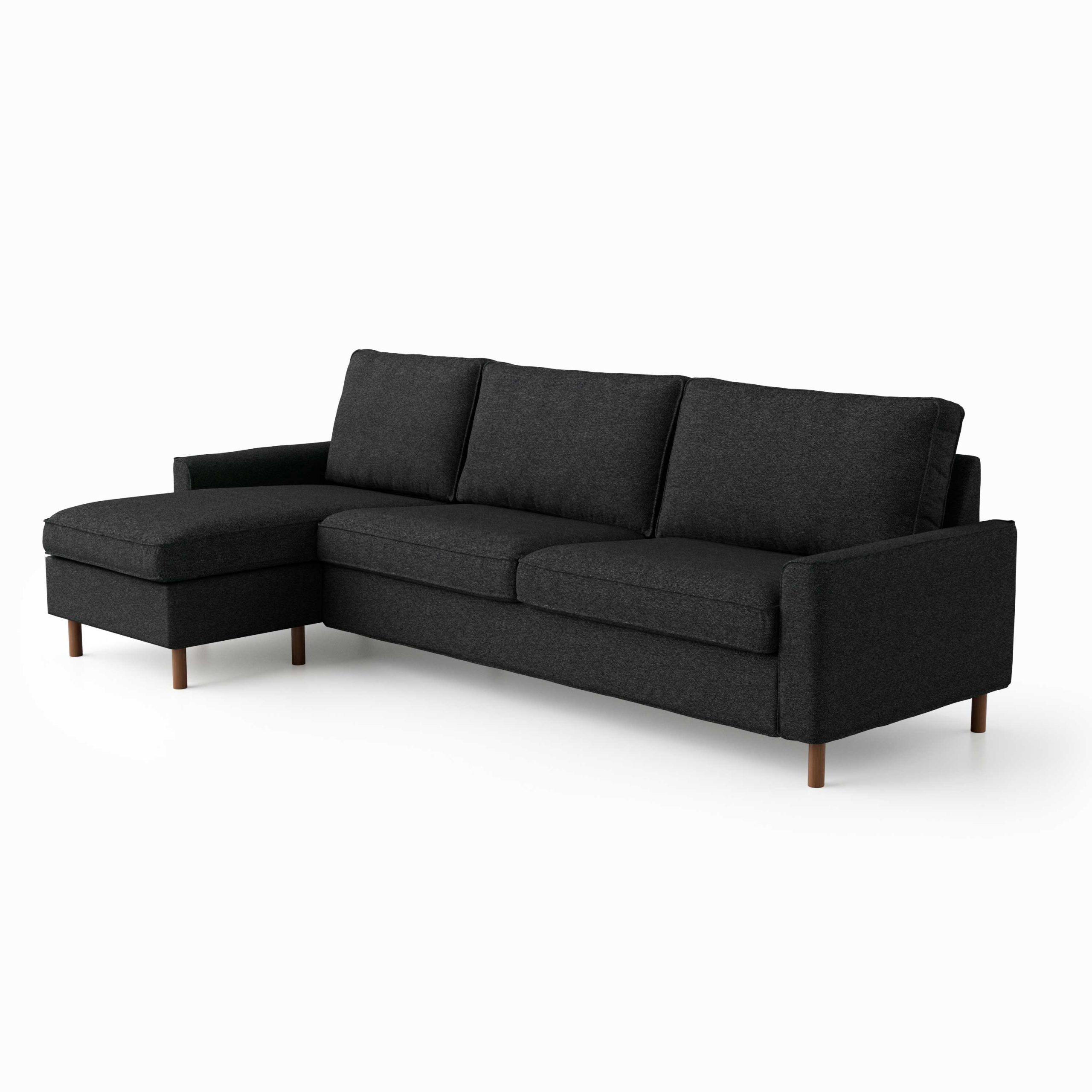 مبلمان راحتی لاوست سه نفره با درازکش طرح ایکیا مدل لگو - Image 9