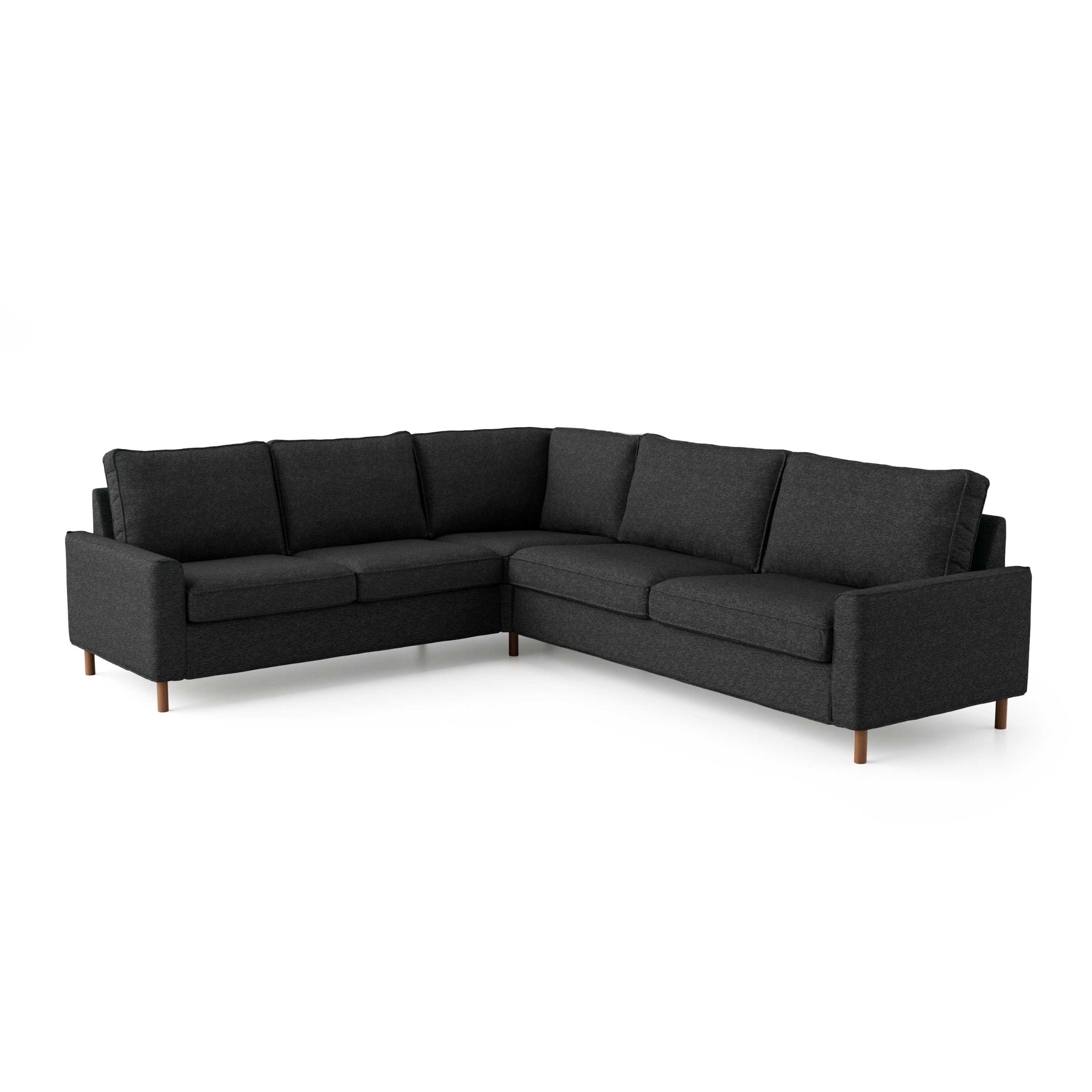 ست مبلمان راحتی ال 6 نفره طرح ایکیا مدل لگو (2+3+کنج) - Image 9