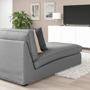 درازکش طرح ایکیا مدل کیوبیک