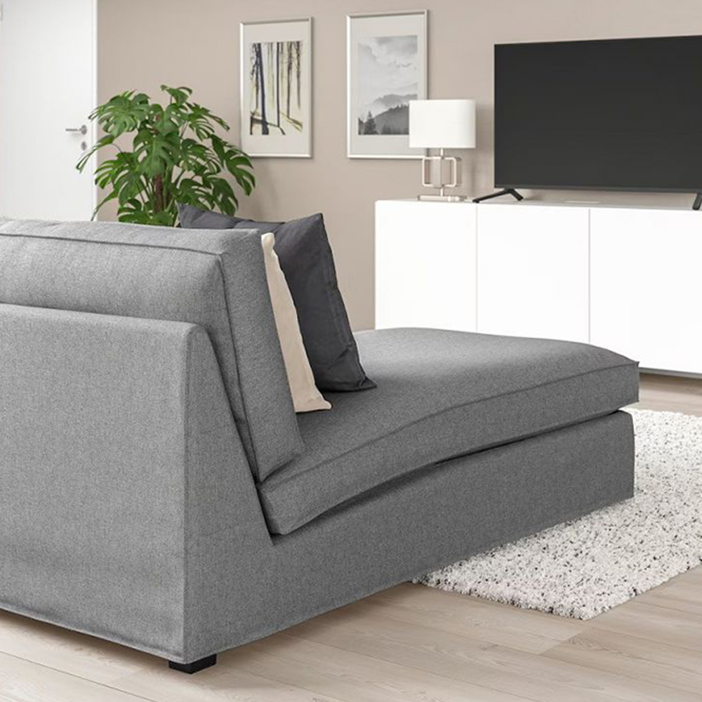 درازکش طرح ایکیا مدل کیوبیک - Image 2