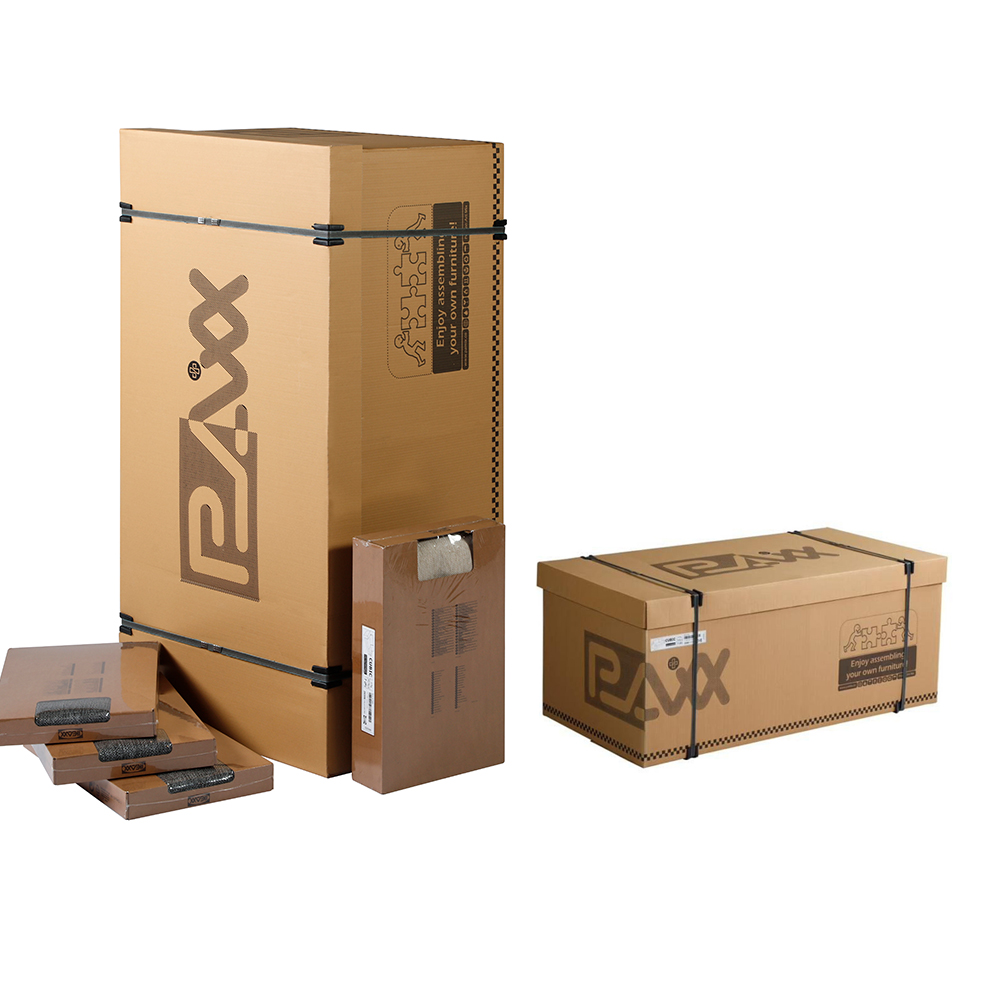 ست مبلمان راحتی ال 7 نفره مدل ایکیا لگو (3+3+کنج) - Image 2