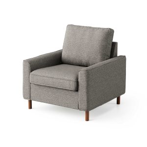 مبل تکنفره طرح ایکیا مدل لگو