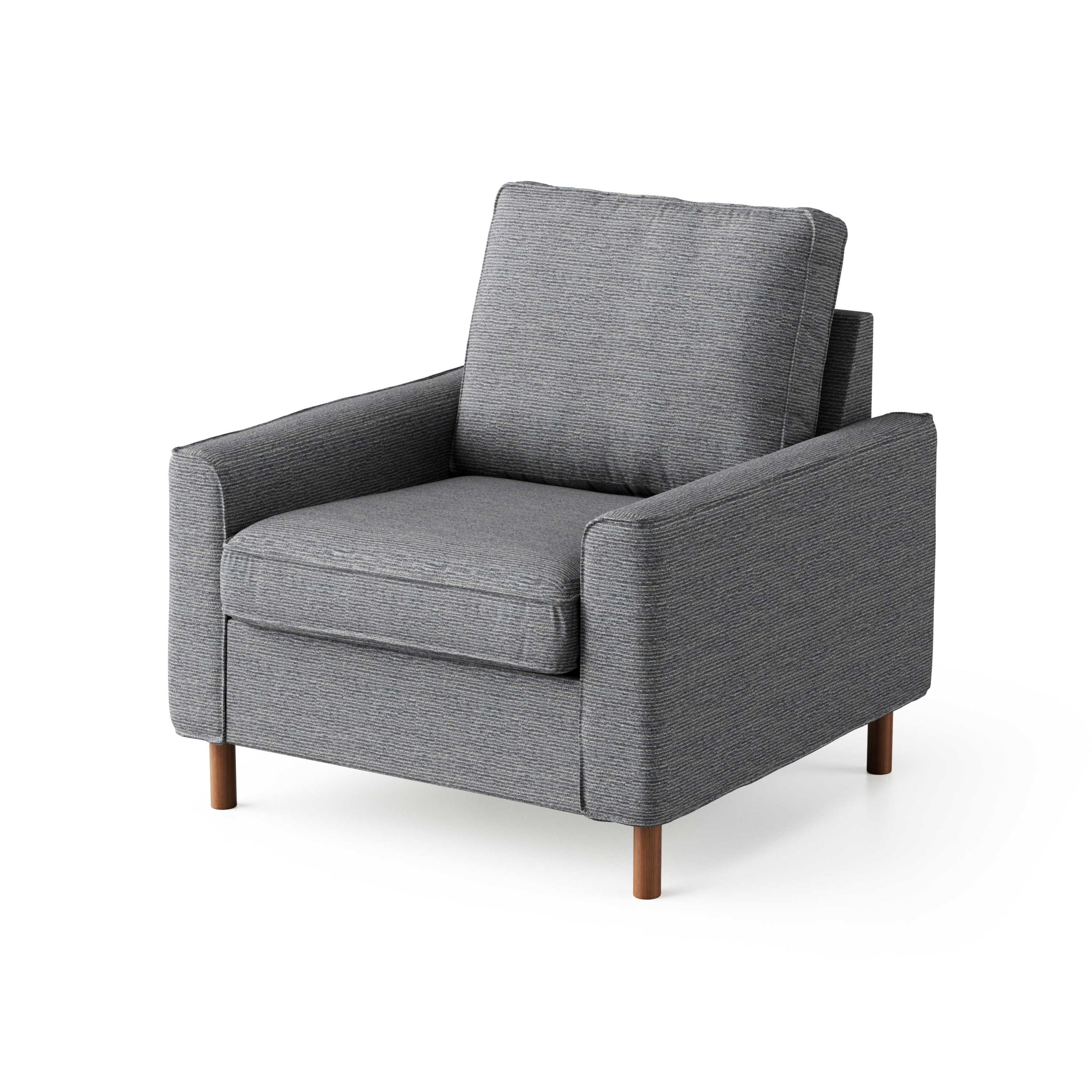 مبل تکنفره طرح ایکیا مدل لگو - Image 6