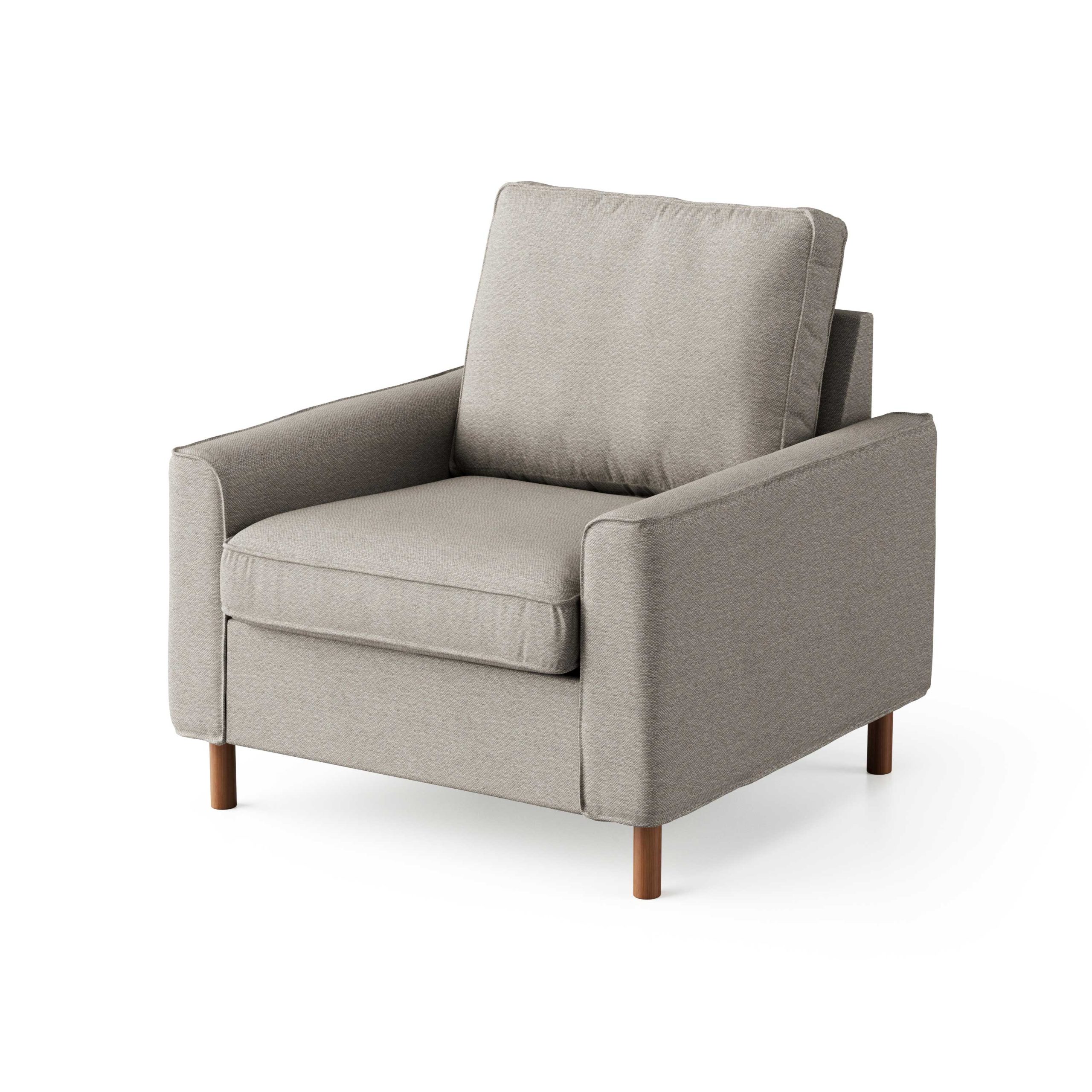 مبل تکنفره طرح ایکیا مدل لگو - Image 7