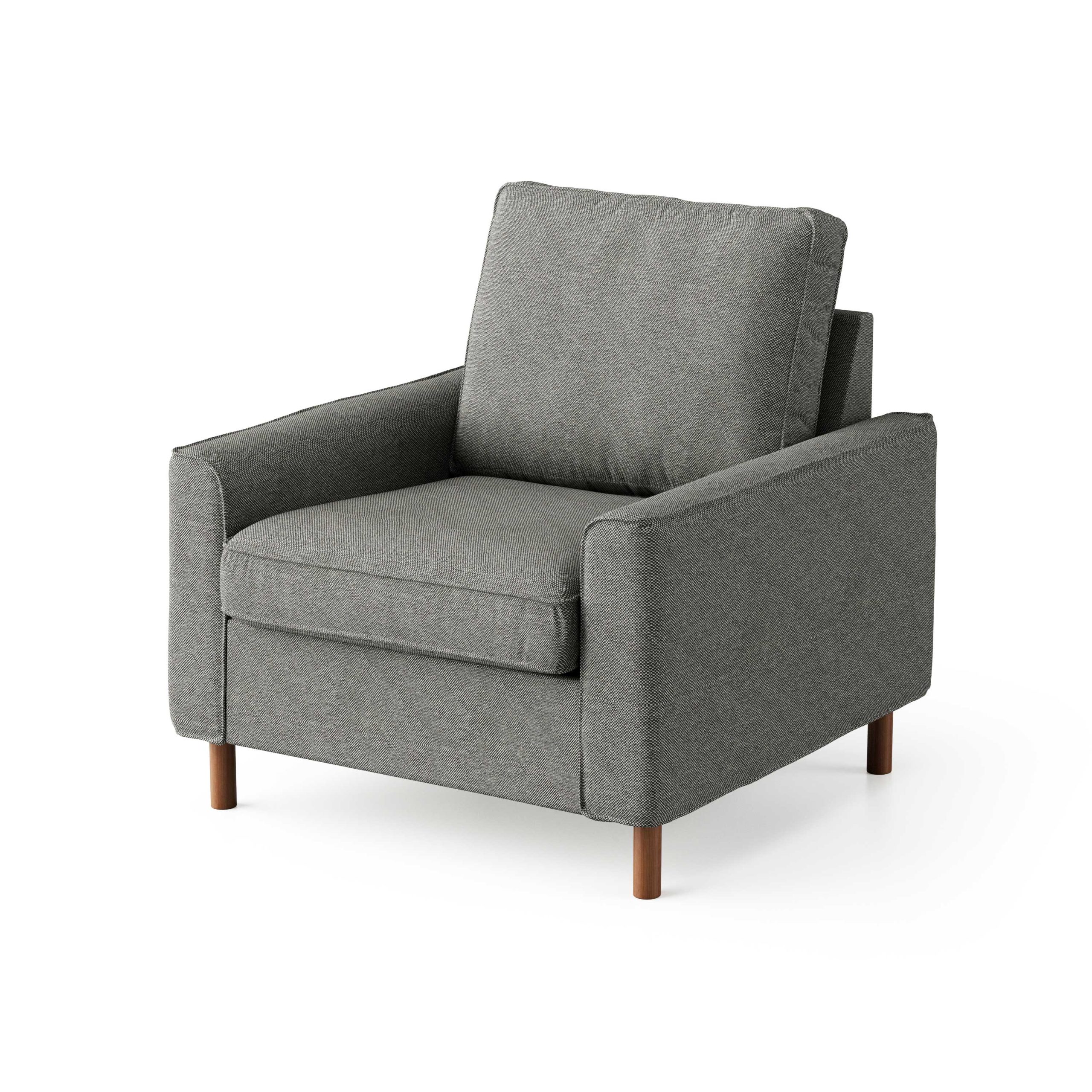 مبل تکنفره طرح ایکیا مدل لگو - Image 8