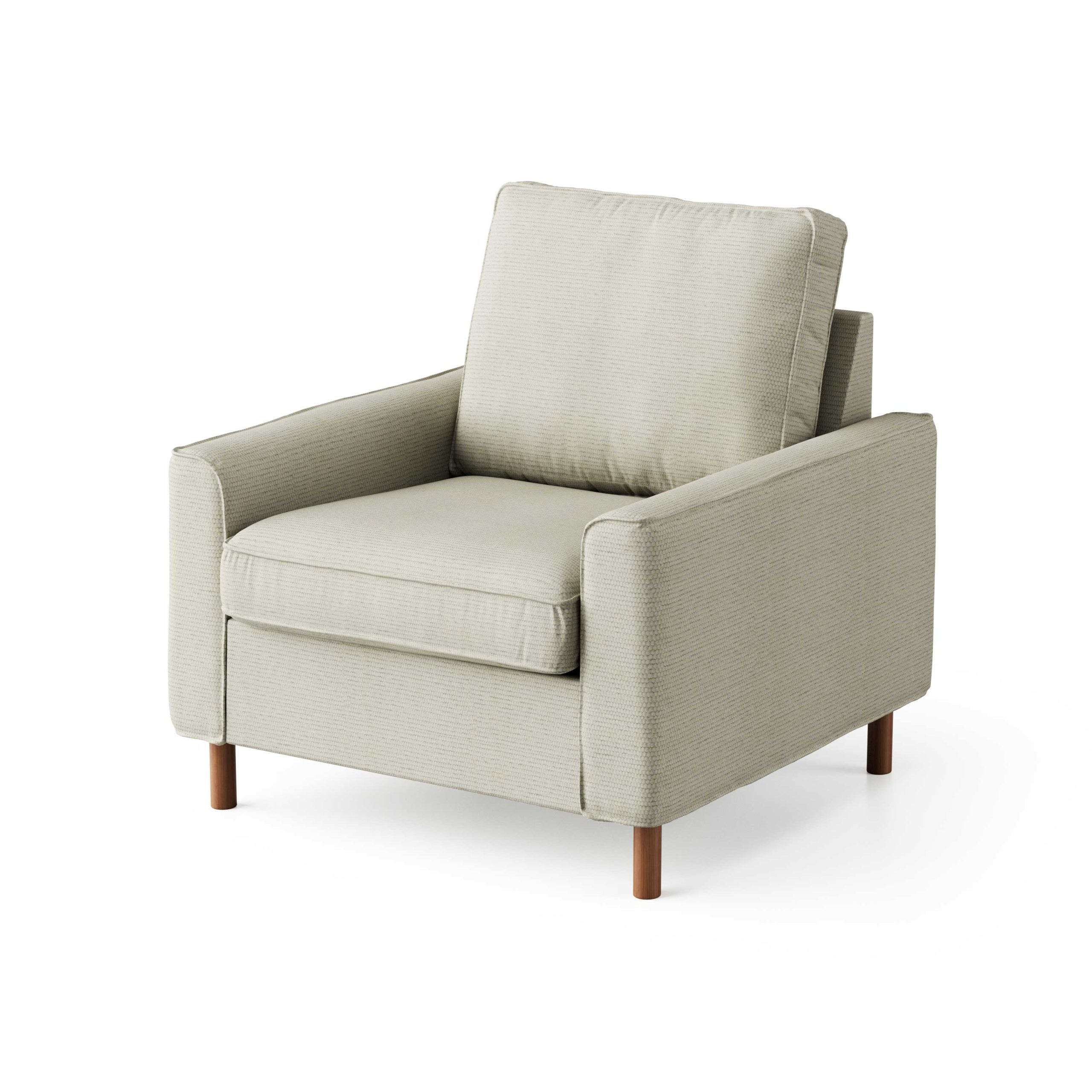 مبل تکنفره طرح ایکیا مدل لگو - Image 10